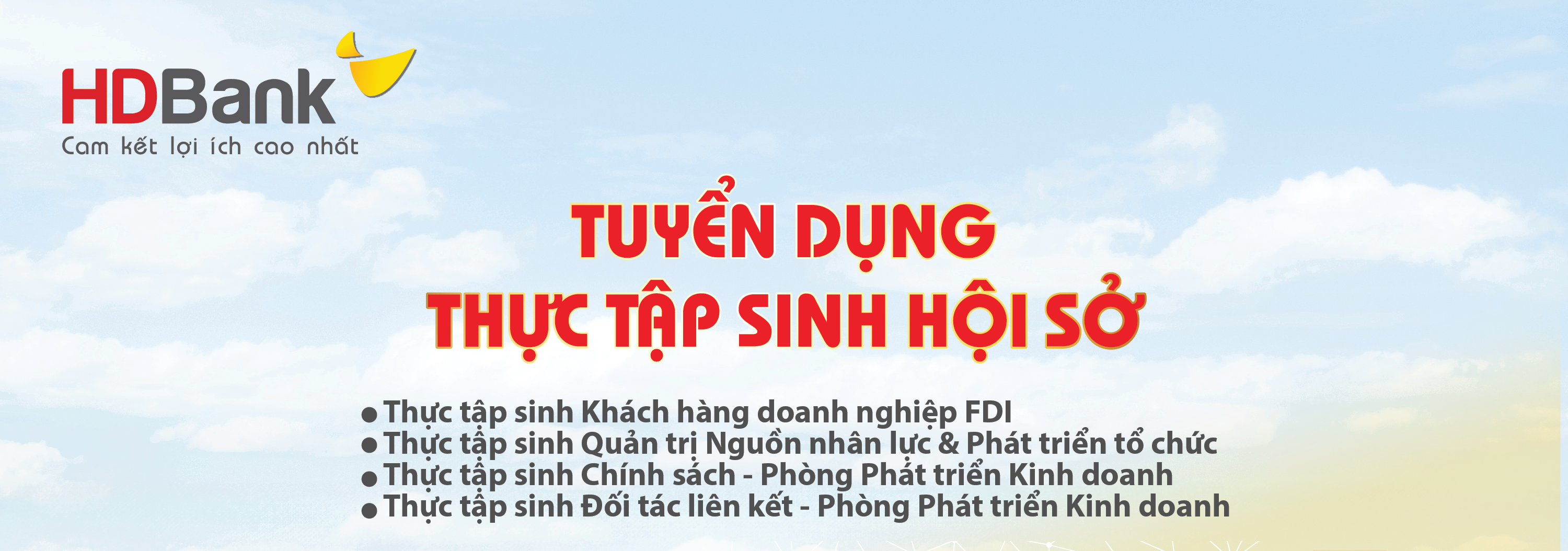 HDBank 1