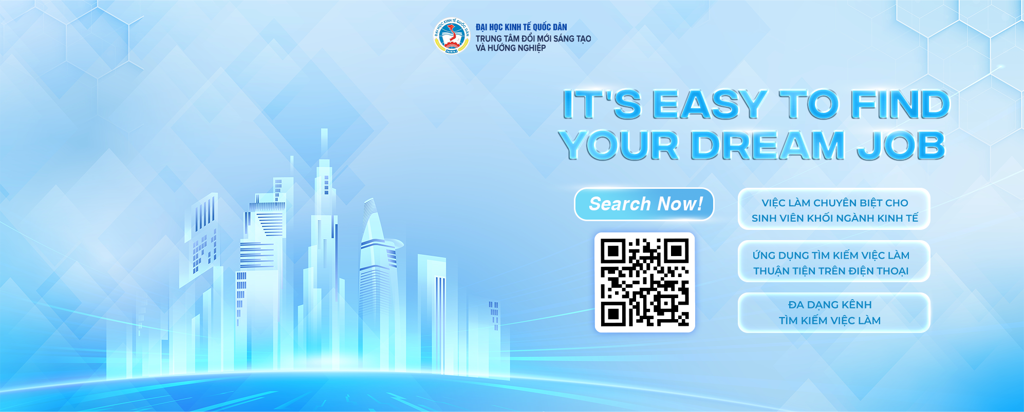 NEU Career Search job