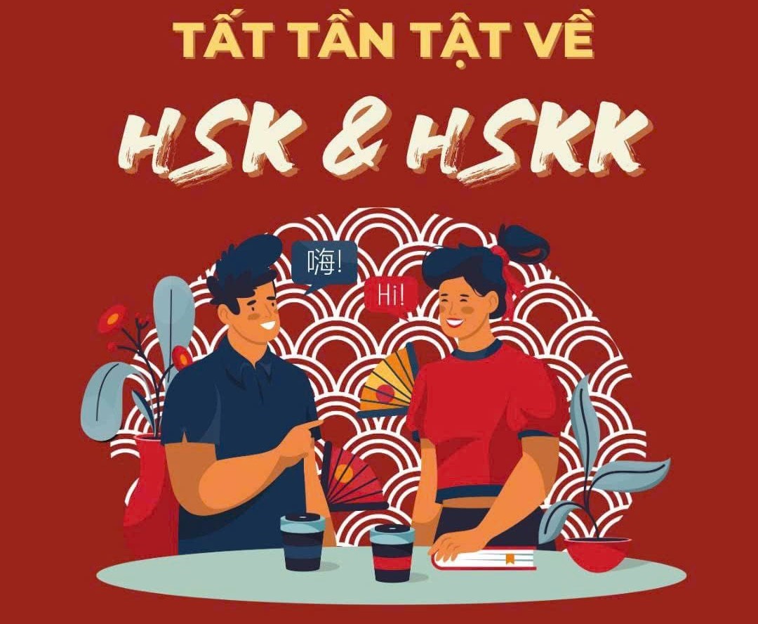 Lộ trình chinh phục tiếng Trung Ngôn ngữ của tương lai Trung tâm Tư